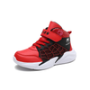 Sport Sneaker Red